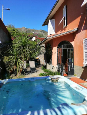 Casa vancanza Sciamandola Levanto